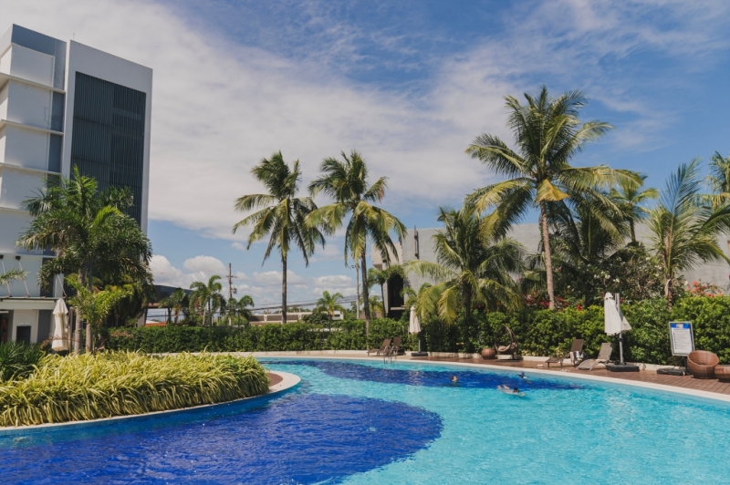 フィリピン留学 Cebu21 - CIA-CIA OUTSIDE-16